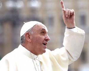 papafranciscomilnoise