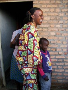 Margarida Barankitse