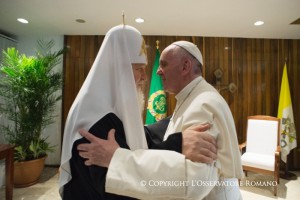 encontro ecumenico