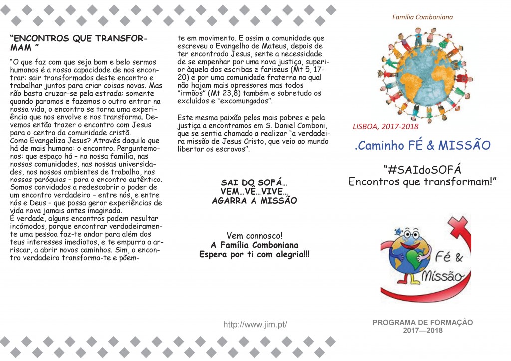 Fe e Missão 2017-2018_SUL_1