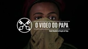 Meninos Soldados (video do Papa)