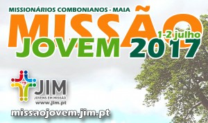 missao jovem 2017 banner