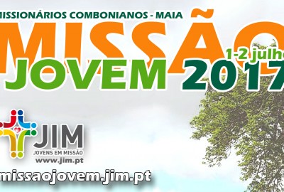 missao jovem 2017 banner