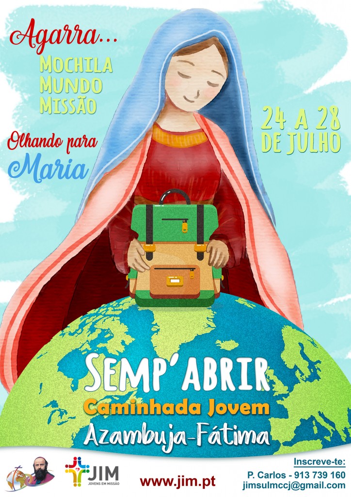 SEMP’ABRIR 2018