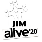 JIM ALIVE'20