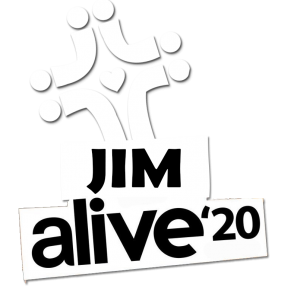 JIM ALIVE'20