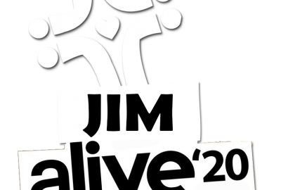 JIM ALIVE'20
