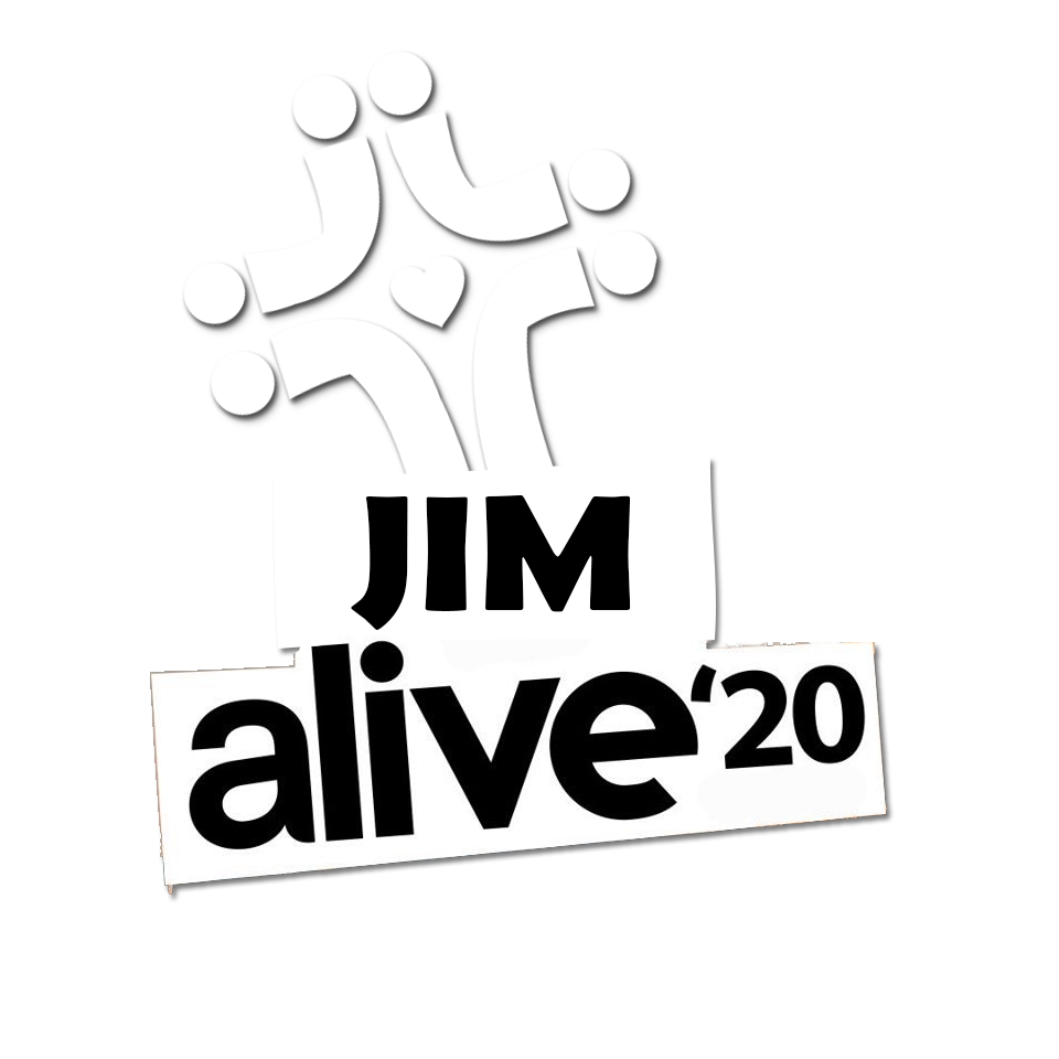 JIM ALIVE'20