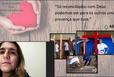 Oração JIM Fevereiro 2021