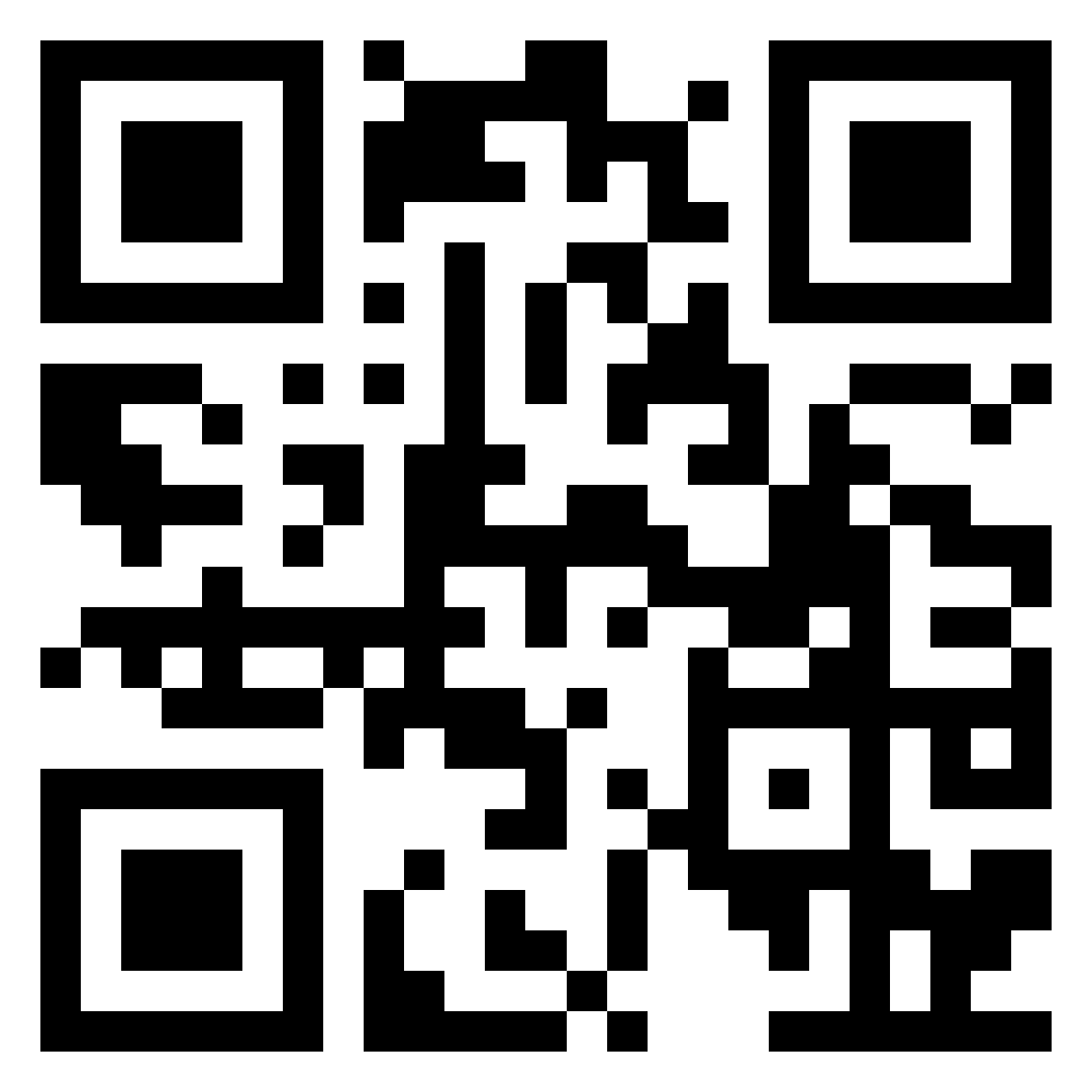 QRCode Páscoa Jovem